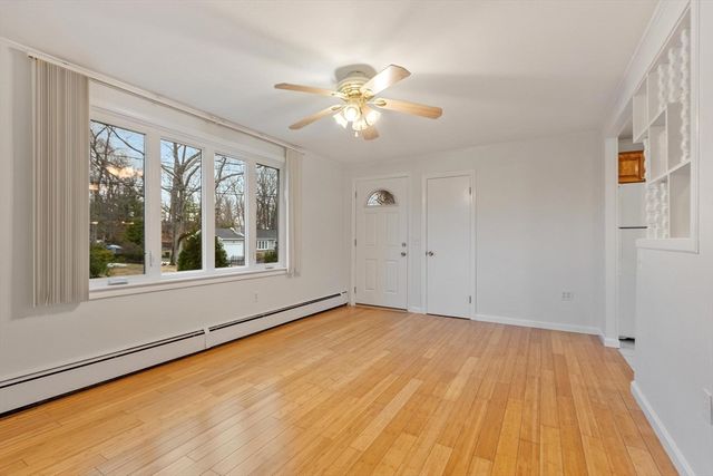 45 Kinglet Dr A, Shrewsbury, MA 01545