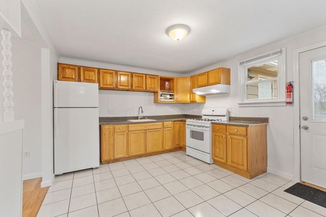 45 Kinglet Dr A, Shrewsbury, MA 01545