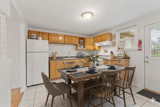 45 Kinglet Dr A, Shrewsbury, MA 01545