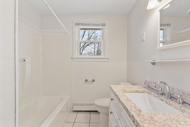 45 Kinglet Dr A, Shrewsbury, MA 01545