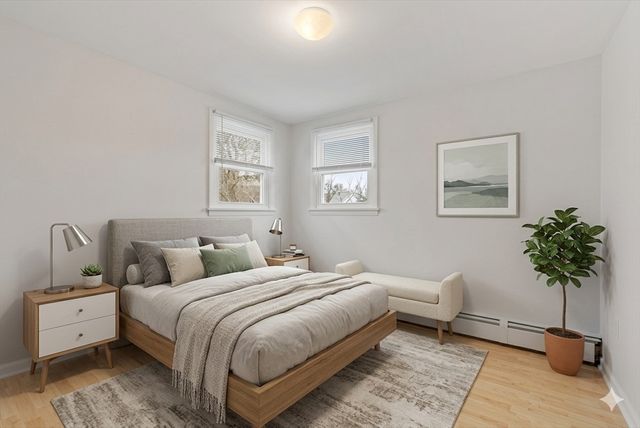 45 Kinglet Dr A, Shrewsbury, MA 01545