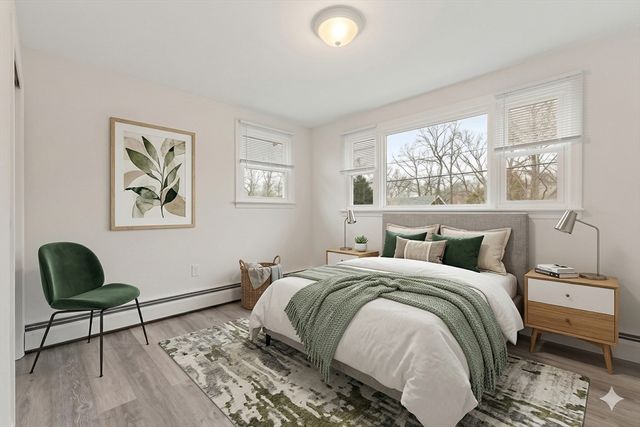 45 Kinglet Dr A, Shrewsbury, MA 01545