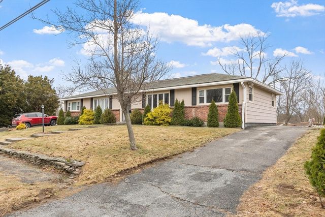 45 Kinglet Dr A, Shrewsbury, MA 01545