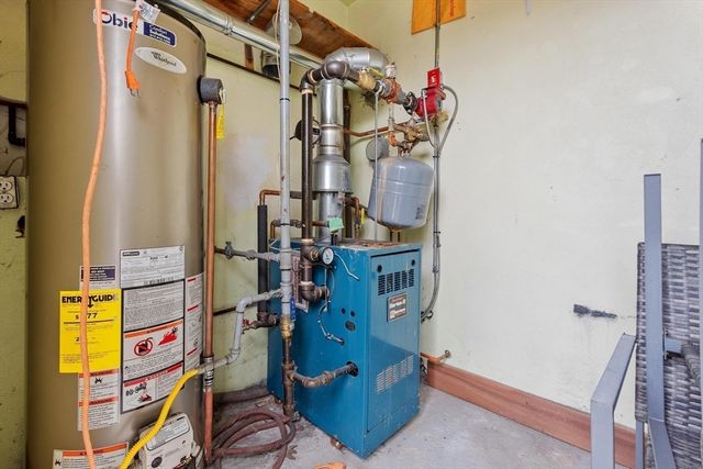 45 Kinglet Dr A, Shrewsbury, MA 01545