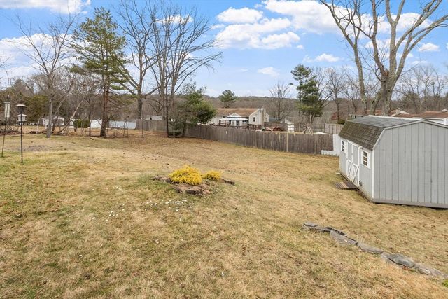 45 Kinglet Dr A, Shrewsbury, MA 01545