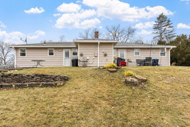 45 Kinglet Dr A, Shrewsbury, MA 01545