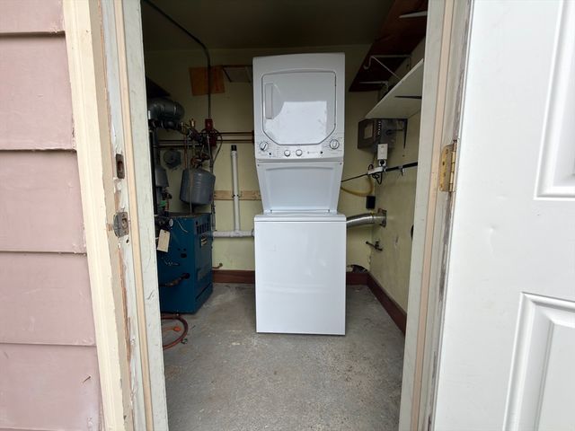 45 Kinglet Dr A, Shrewsbury, MA 01545