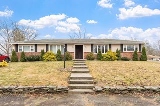 45 Kinglet Dr A, Shrewsbury, MA 01545