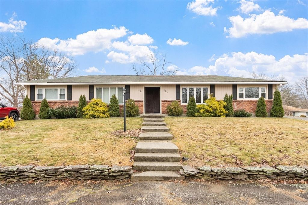 45 Kinglet Dr A, Shrewsbury, MA 01545