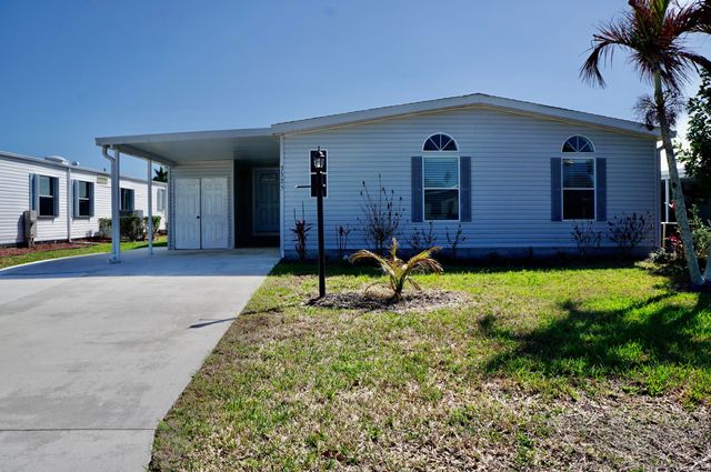 3325 Ironwood Avenue, Port St. Lucie, Port St Lucie, FL 34952