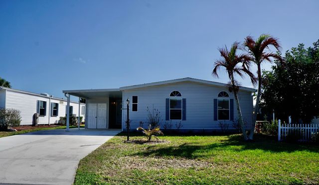 3325 Ironwood Avenue, Port St. Lucie, Port St Lucie, FL 34952