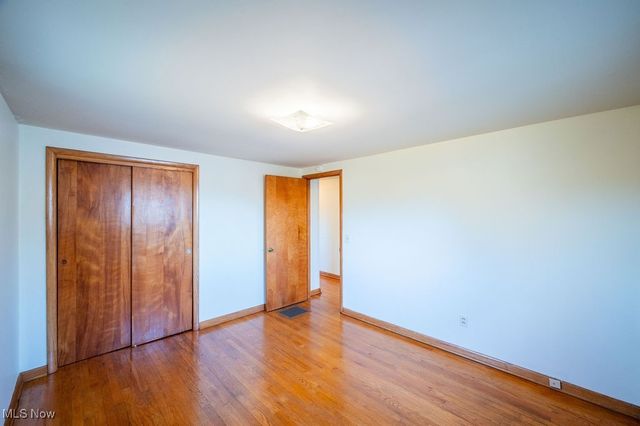 64 Sun Street, Parkersburg, WV 26101