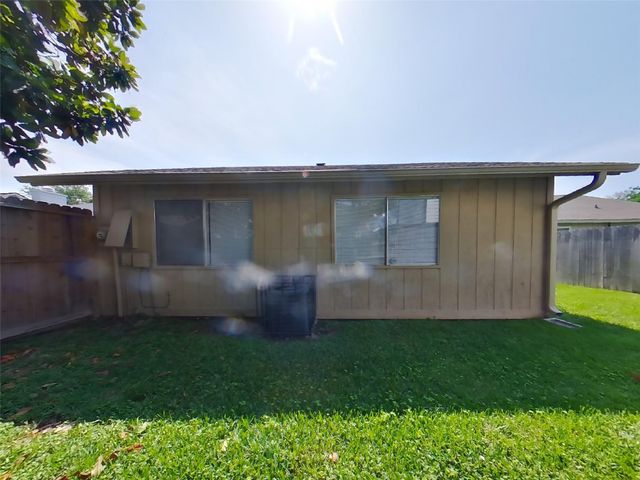 6329 Porterway Drive, Houston, TX 77084