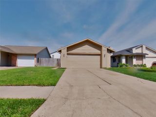 6329 Porterway Drive, Houston, TX 77084
