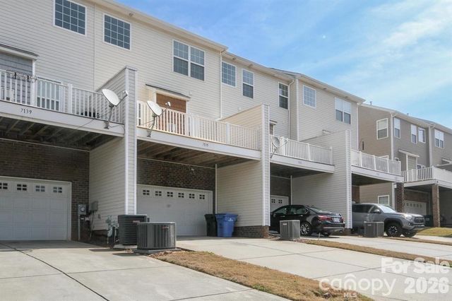 7139 Brighton Park Drive, Mint Hill, NC 28227