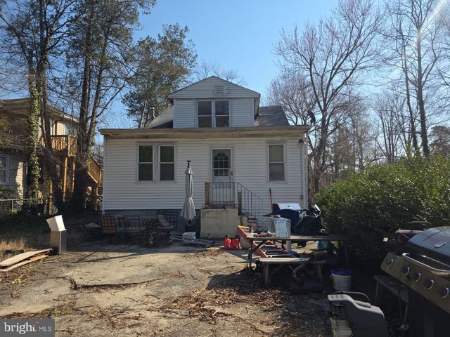 44 HIGHLAND AVE, Clementon, NJ 08021