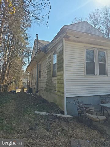 44 HIGHLAND AVE, Clementon, NJ 08021