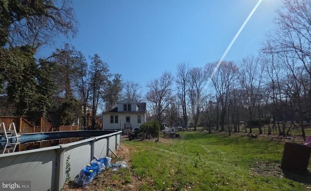 44 HIGHLAND AVE, Clementon, NJ 08021