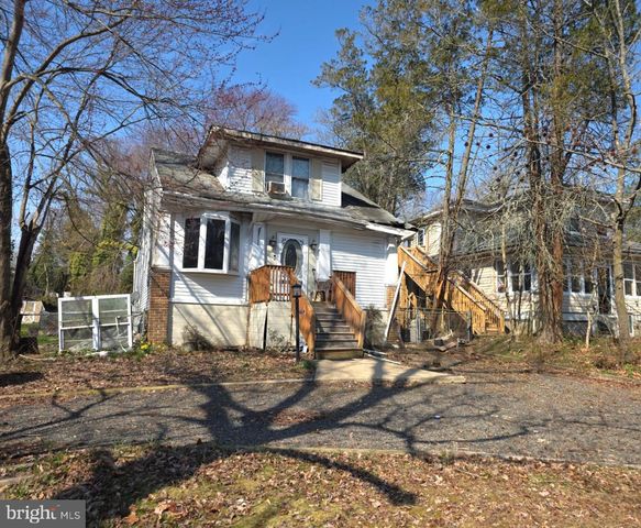 44 HIGHLAND AVE, Clementon, NJ 08021