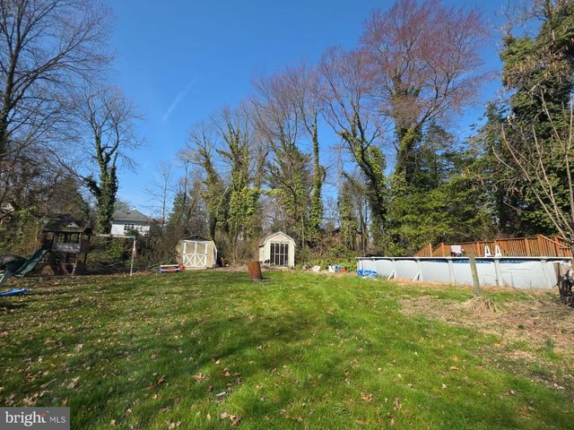 44 HIGHLAND AVE, Clementon, NJ 08021