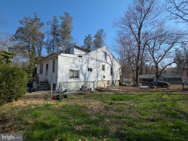 44 HIGHLAND AVE, Clementon, NJ 08021