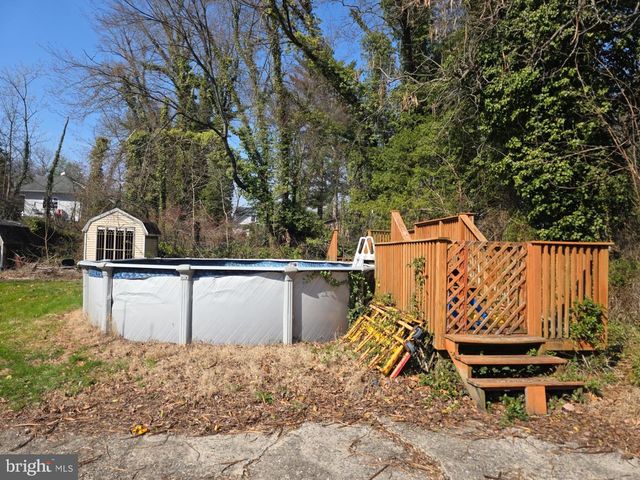 44 HIGHLAND AVE, Clementon, NJ 08021