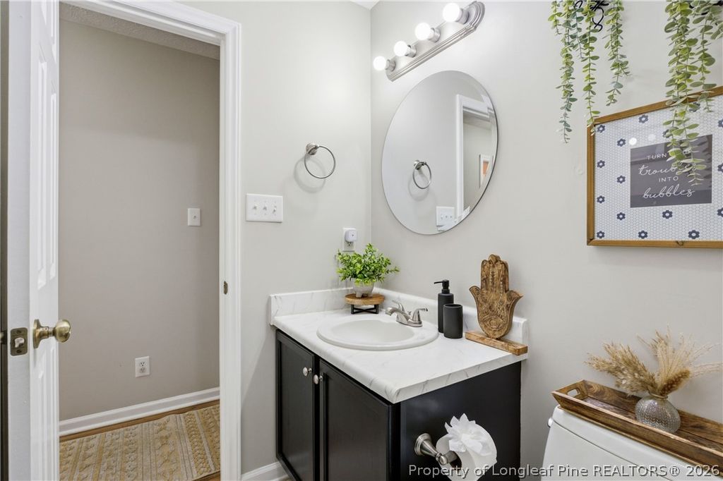 220 Walden Green Drive, Raeford, NC 28376 — photo 14