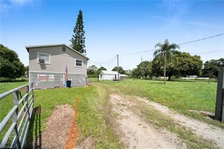 2950 Packinghouse RD, Alva, FL 33920