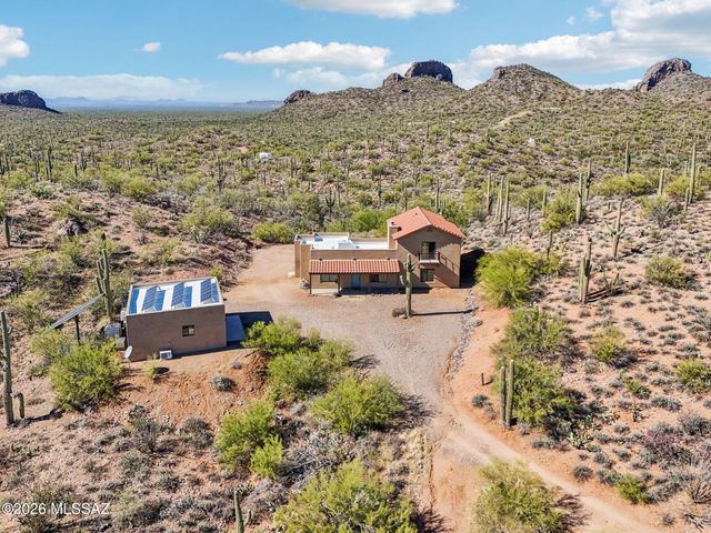 31344 S Eastview Road, Marana, AZ 85658