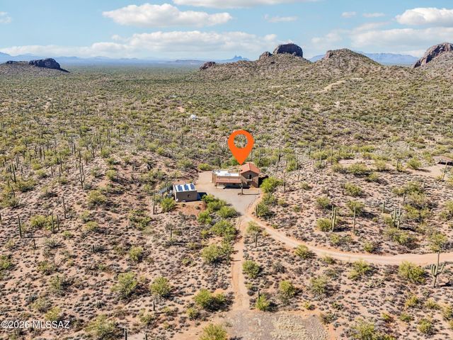 31344 S Eastview Road, Marana, AZ 85658