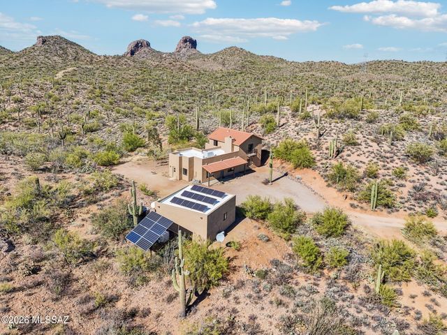 31344 S Eastview Road, Marana, AZ 85658