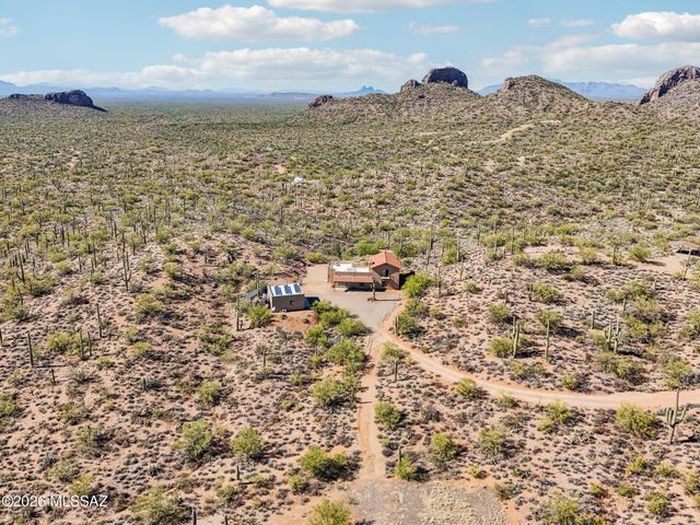31344 S Eastview Road, Marana, AZ 85658