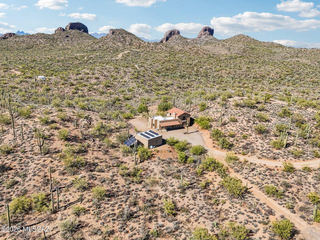 31344 S Eastview Road, Marana, AZ 85658