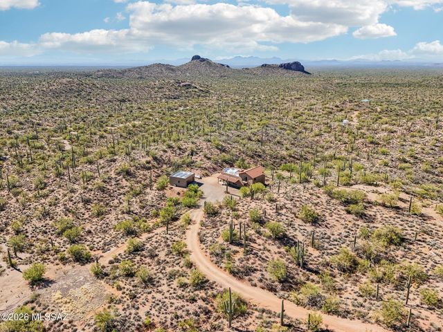 31344 S Eastview Road, Marana, AZ 85658