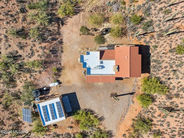 31344 S Eastview Road, Marana, AZ 85658
