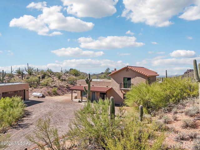 31344 S Eastview Road, Marana, AZ 85658