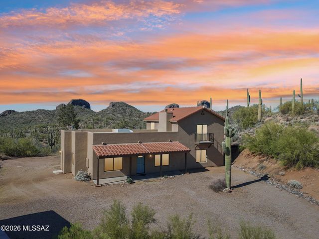 31344 S Eastview Road, Marana, AZ 85658