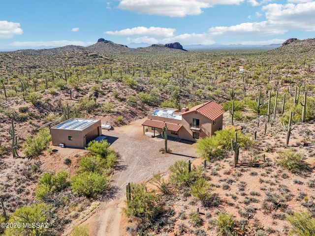 31344 S Eastview Road, Marana, AZ 85658