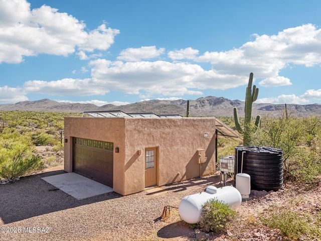 31344 S Eastview Road, Marana, AZ 85658
