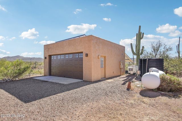 31344 S Eastview Road, Marana, AZ 85658
