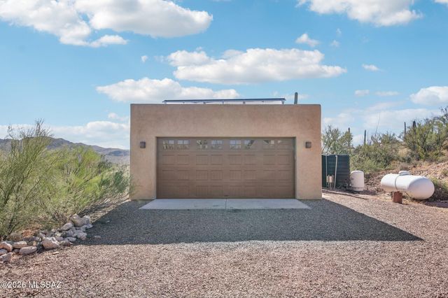 31344 S Eastview Road, Marana, AZ 85658
