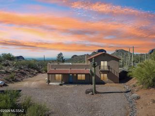 31344 S Eastview Road, Marana, AZ 85658
