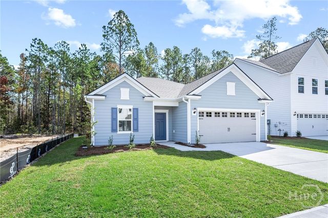 378 Monterey Loop, Richmond Hill, GA 31324