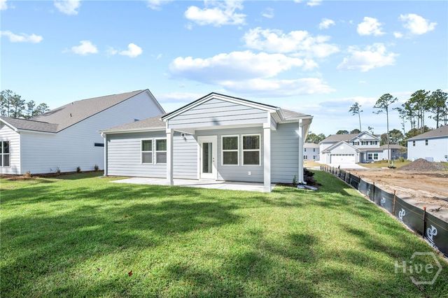 378 Monterey Loop, Richmond Hill, GA 31324