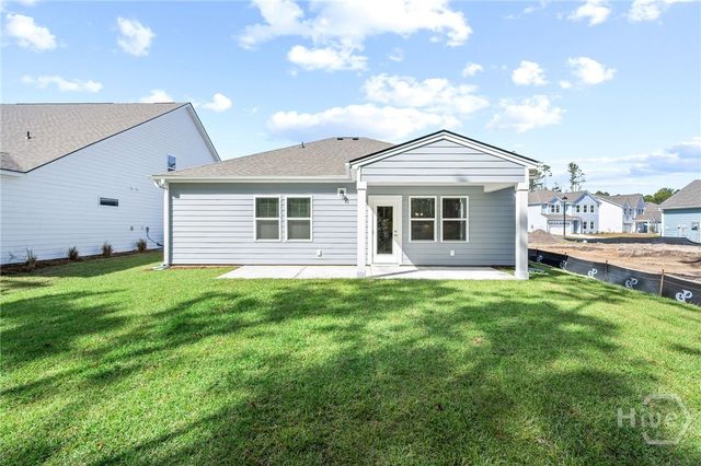 378 Monterey Loop, Richmond Hill, GA 31324