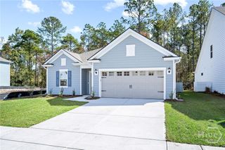 378 Monterey Loop, Richmond Hill, GA 31324