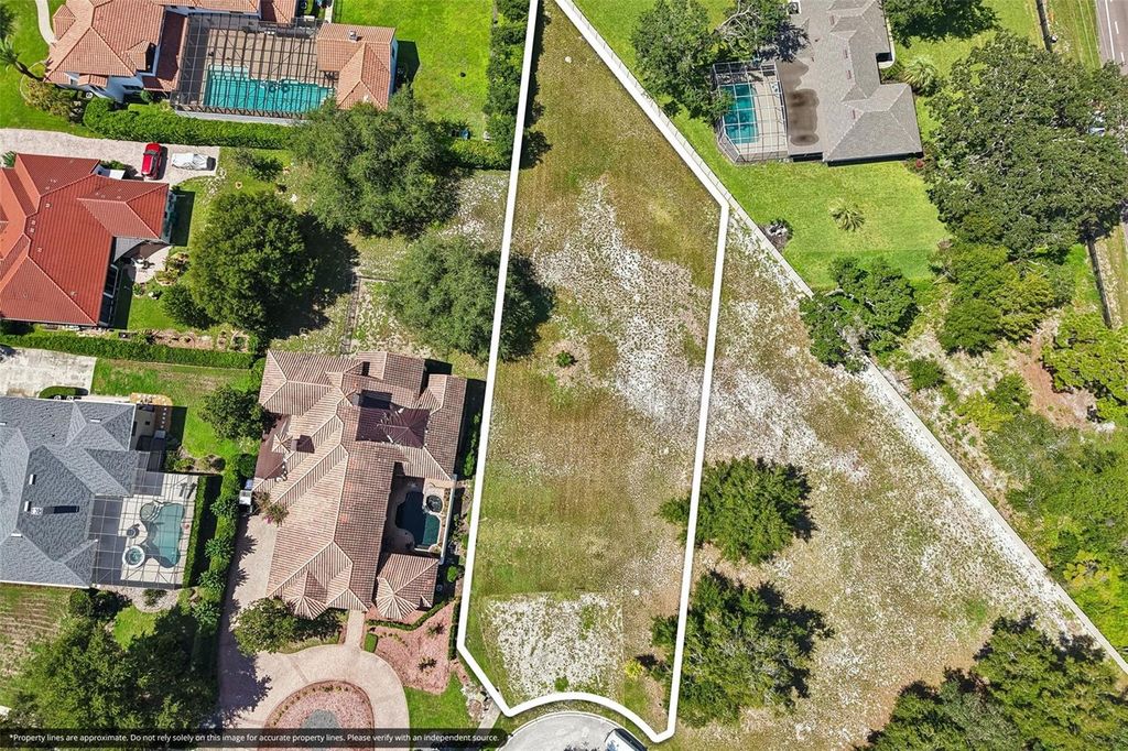 1033 AUGUSTUS LANE, Mount Dora, FL 32757