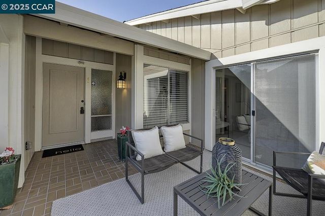 975 Terra California Dr 1, Walnut Creek, CA 94595