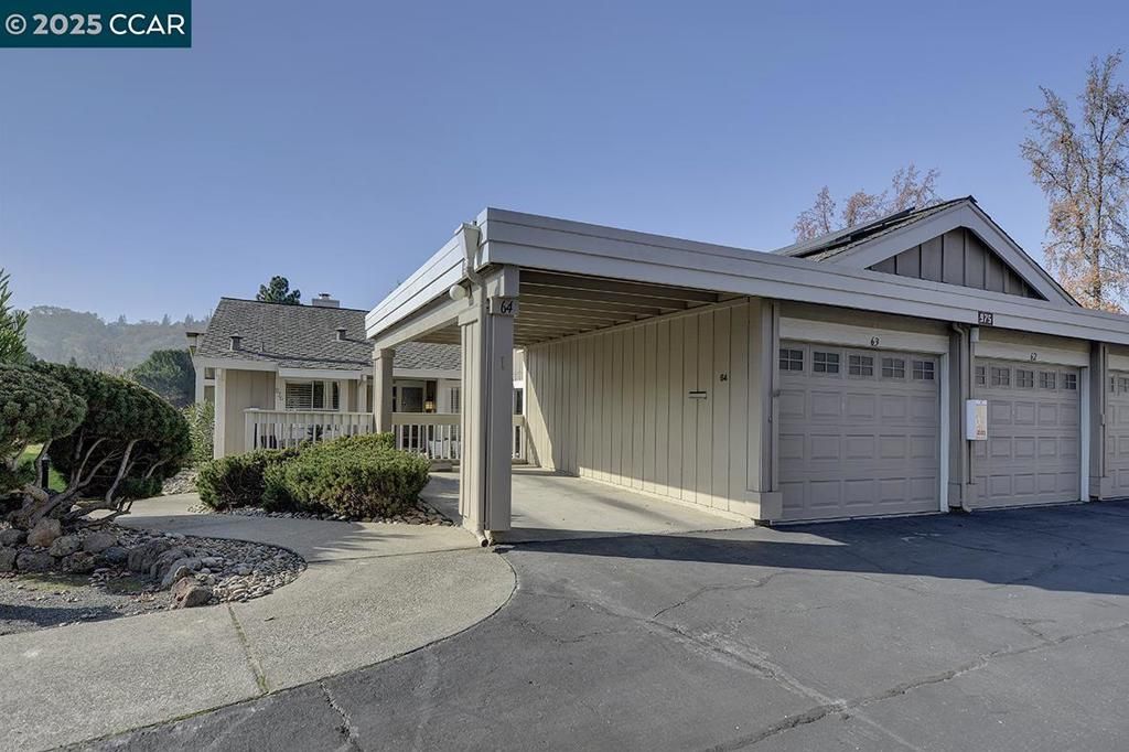 975 Terra California Dr 1, Walnut Creek, CA 94595