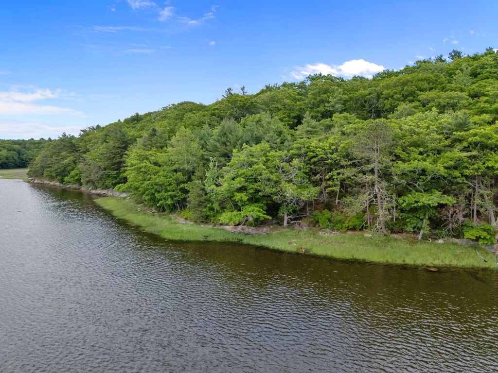 Lot 16 Captain John Parker Road, Phippsburg, ME 04562 — photo 4